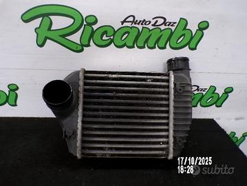 INTERCOOLER SINISTRO AUDI A6 4F 2.7 TDI 2007