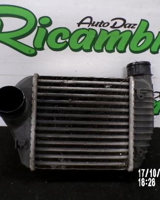 INTERCOOLER SINISTRO AUDI A6 4F 2.7 TDI 2007