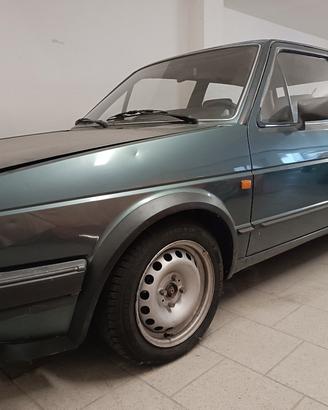 golf mk2