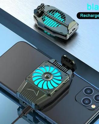 Raffreddamento Telefono per il Gaming