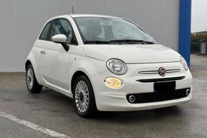 Fiat 500 1.3 Multijet 95 CV Lounge