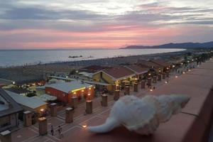 Bilocale fronte mare a marina di grosseto