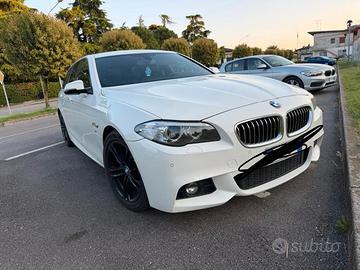 BMW 520 D