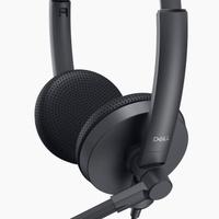 Cuffie DELL WH1022 con microfono e filo