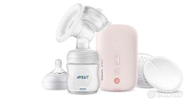 Tiralatte elettrico Philips Avent