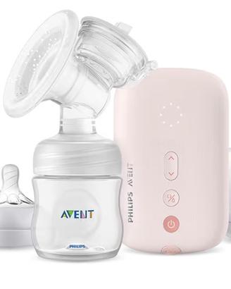 Tiralatte elettrico Philips Avent