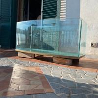 Acquario  300 litri