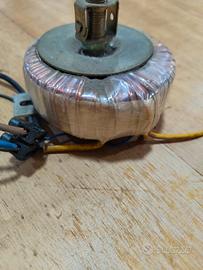 trasformatore tiroidale