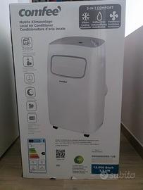 condizionatore Comfee' Sognidoro 12E 12 BTU