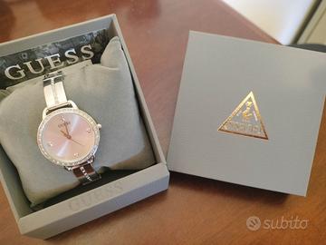 Orologio donna Guess