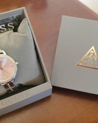 Orologio donna Guess