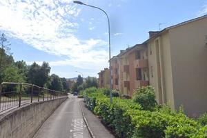 Magazzino - Montalcino