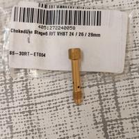 Getto avviamento da 50 vhst stage6