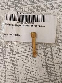 Getto avviamento da 50 vhst stage6