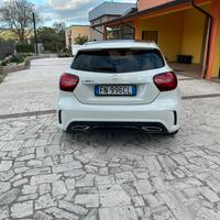 Mercedes-Benz a160
