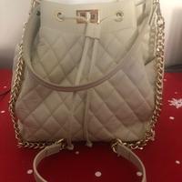 Borsa a secchiello