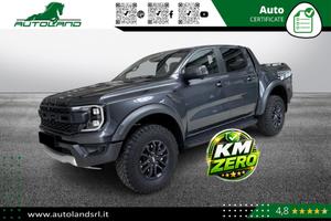 Ford Ranger Raptor 2.0 ecoblue 210cv *IVA ESCLUSA*