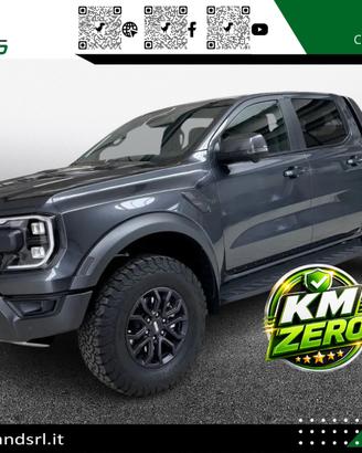 Ford Ranger Raptor 2.0 ecoblue 210cv *IVA ESCLUSA*