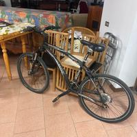 Mountain Bike rush off road