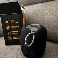 cassa bluetooth 