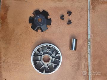 variatore Malossi multivar 2000