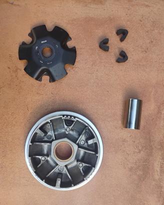 variatore Malossi multivar 2000