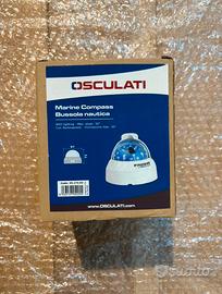 Bussola Nautica Finder Osculati