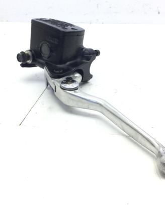 YAMAHA T-MAX SX 530 POMPA FRENO POSTERIORE SINISTR