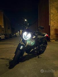Keeway RKF 125