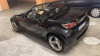 Smart roadster 2004