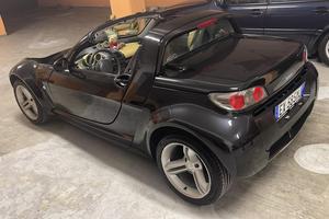 Smart roadster 2004