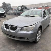 Per ricambi BMW 530d anno 2006 170 kW 306D3