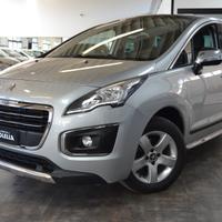Peugeot 3008 1.6 HDi 115CV Allure Tetto/Navi/Ganci