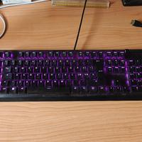 Razer BlackWidow V4 X italiana QWERTY