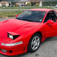 Mitsubishi 3000 GT twin-turbo UNICA -ITALIANA RUOT