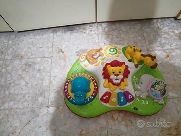 giochi per bambini 