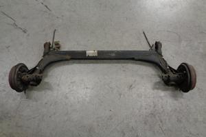PONTE POSTERIORE PER VW POLO 6N ANNO 1997