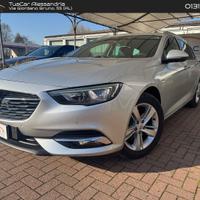 Opel Insignia Innovation 1.6 #9960