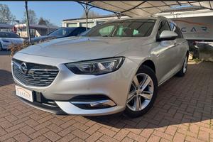 Opel Insignia Innovation 1.6 #9960