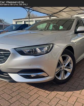 Opel Insignia Innovation 1.6 #9960