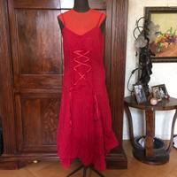 Abito sangallo longuette