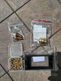 Lotto chitarra smontata Epiphone