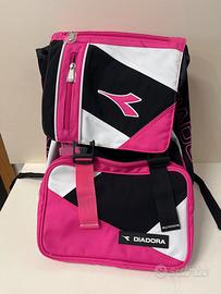 Zaino Scolastico diadora