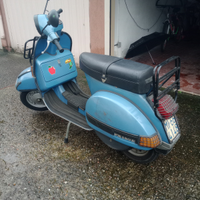 Vespa Piaggio PX 150 E