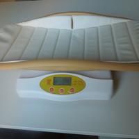 Bilancia per neonati prenatal