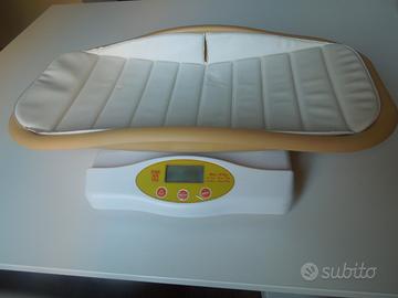 Bilancia per neonati prenatal