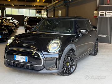 Mini COOPER SE KMCERT GARANZ UNICOPR