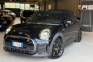 Mini COOPER SE KMCERT GARANZ UNICOPR
