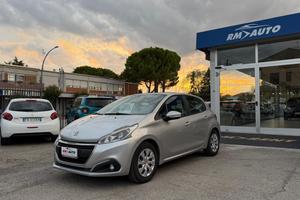 Peugeot 208 PureTech 82 5 porte Allure