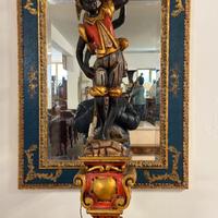 Lampada Moretto Veneziano